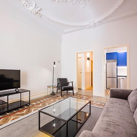 Sweett - Gran Via Apartment Барселона Екстериор снимка