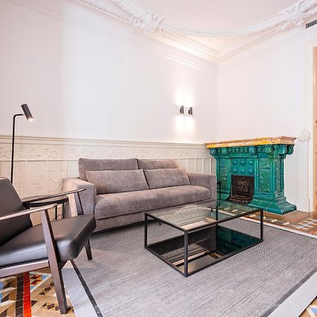 Sweett - Gran Via Apartment Барселона Екстериор снимка