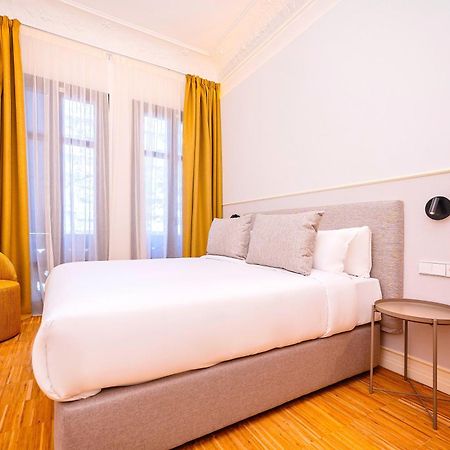Sweett - Gran Via Apartment Барселона Екстериор снимка