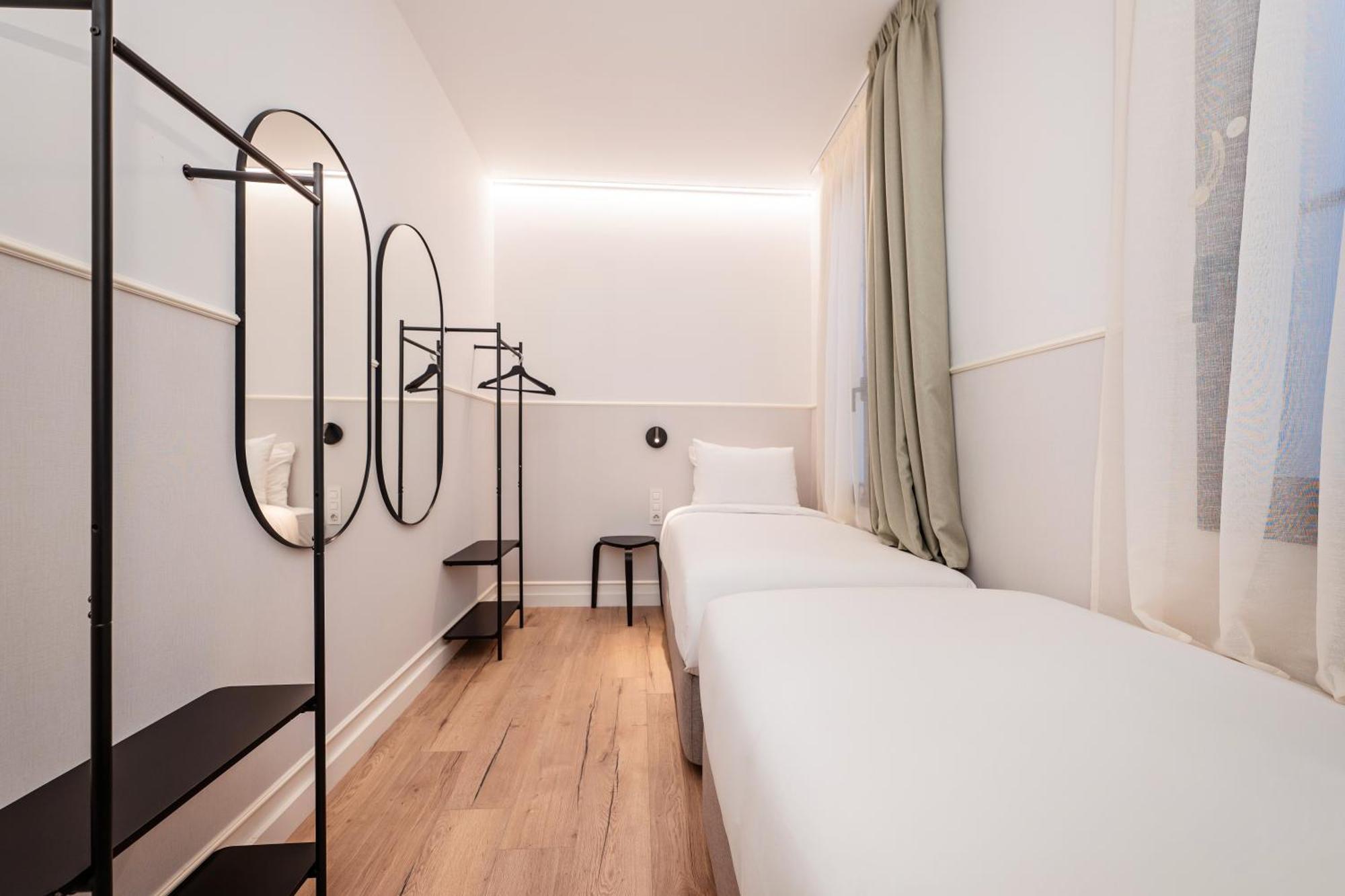 Sweett - Gran Via Apartment Барселона Екстериор снимка