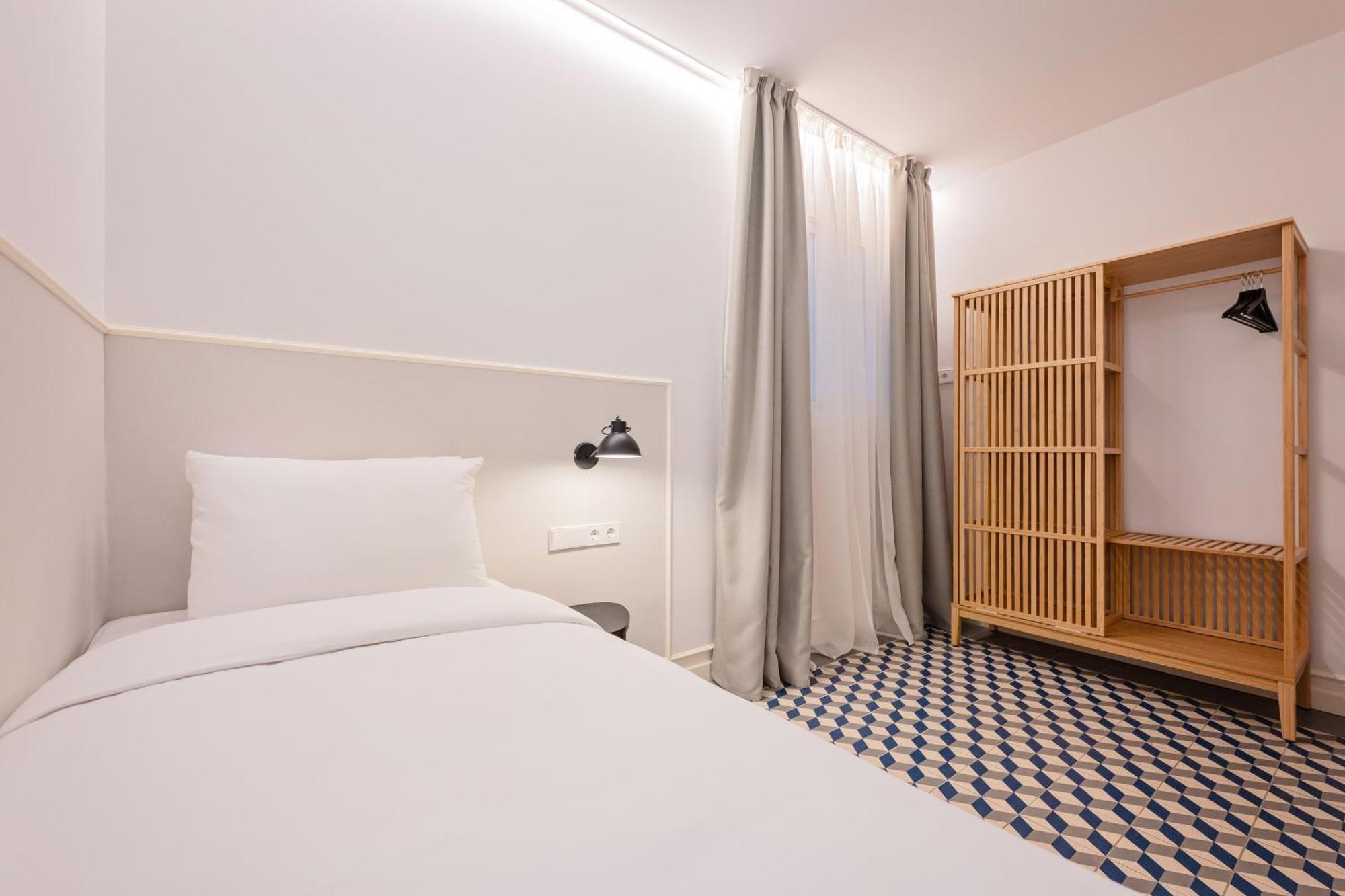 Sweett - Gran Via Apartment Барселона Екстериор снимка