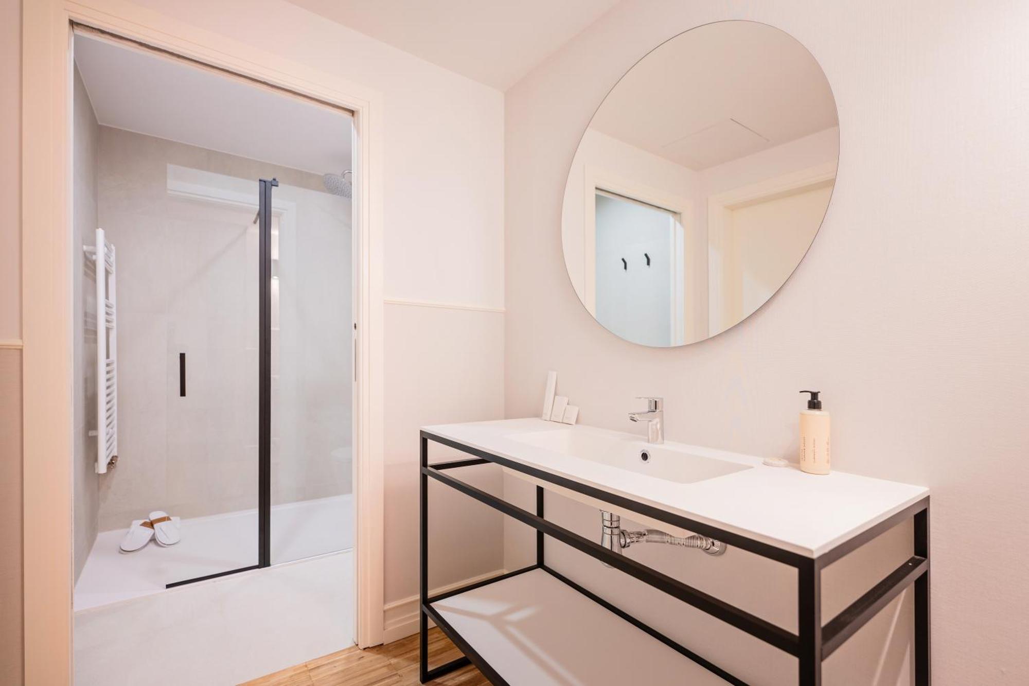 Sweett - Gran Via Apartment Барселона Екстериор снимка