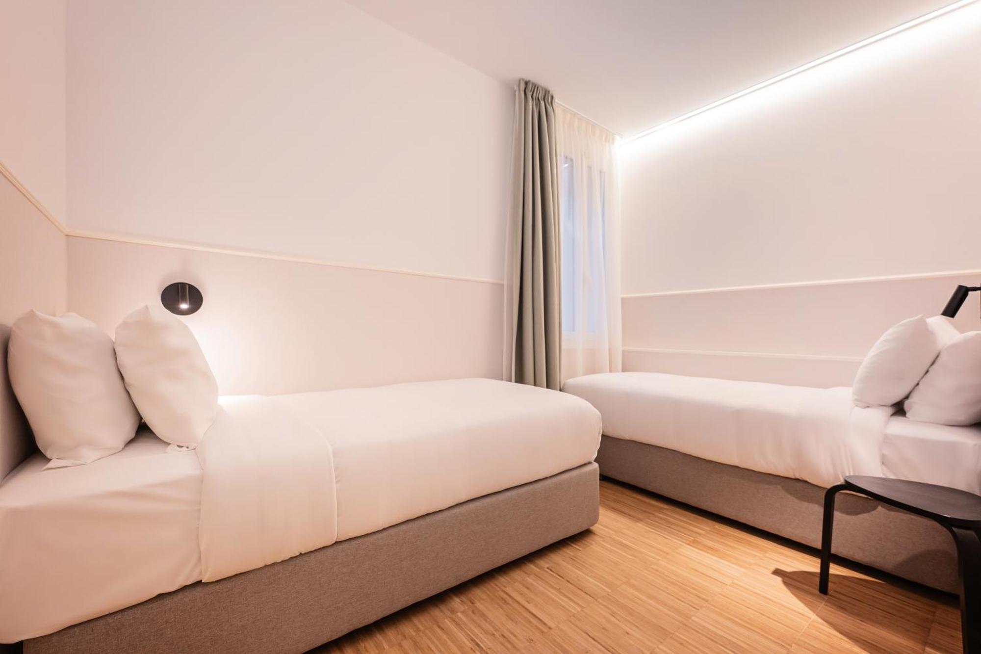 Sweett - Gran Via Apartment Барселона Екстериор снимка