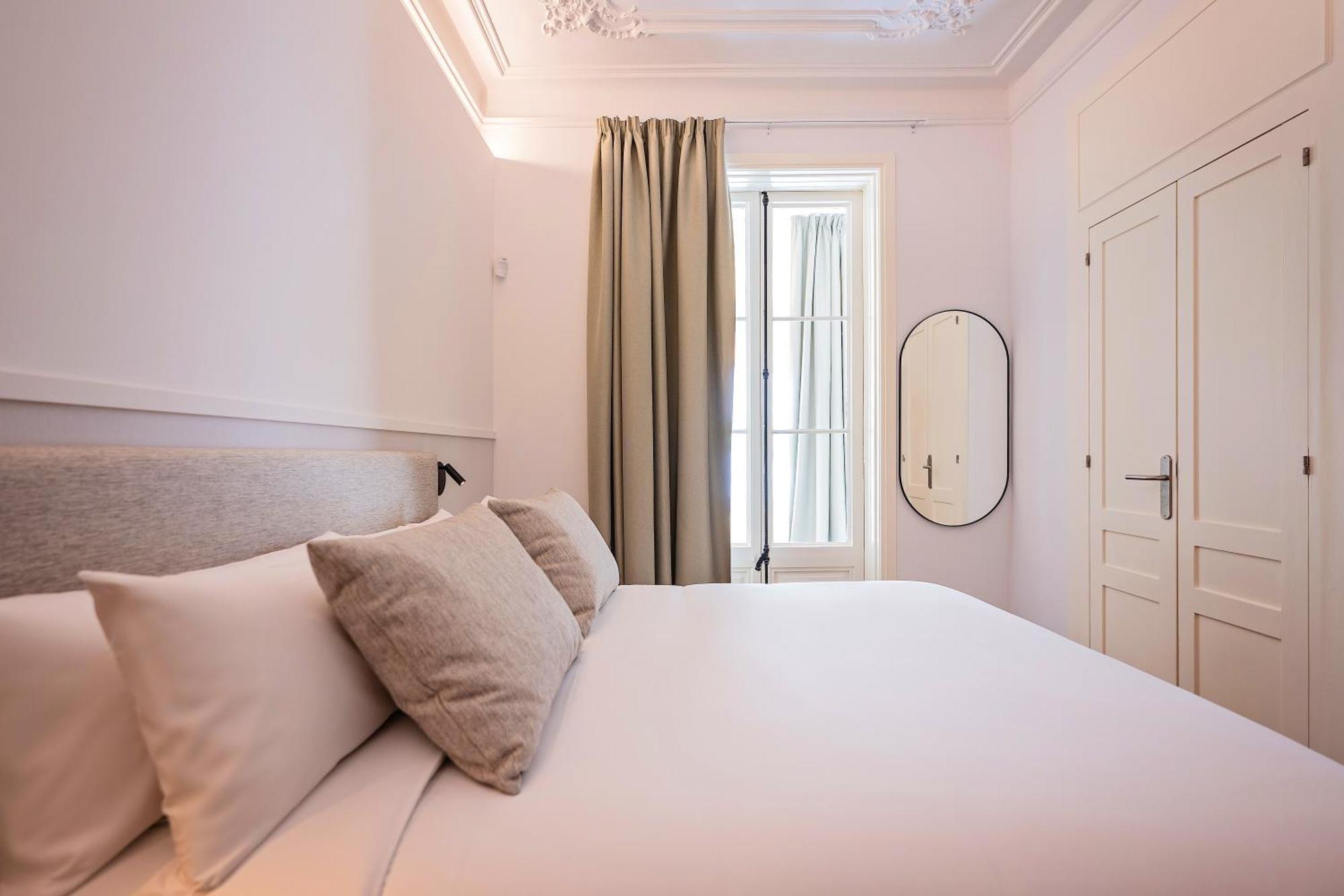 Sweett - Gran Via Apartment Барселона Екстериор снимка