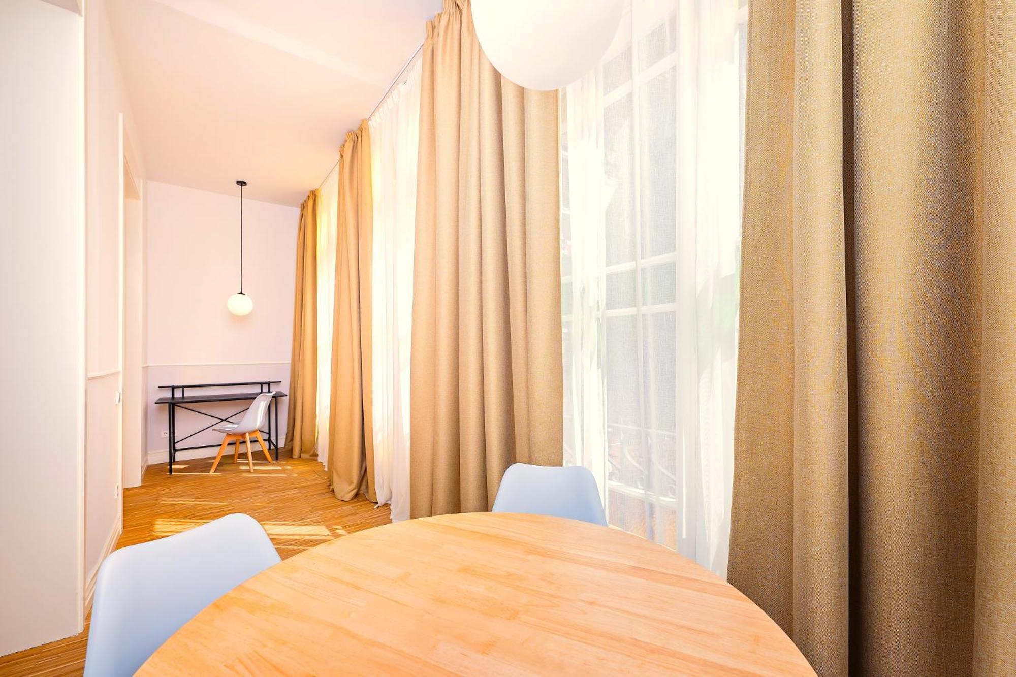 Sweett - Gran Via Apartment Барселона Екстериор снимка