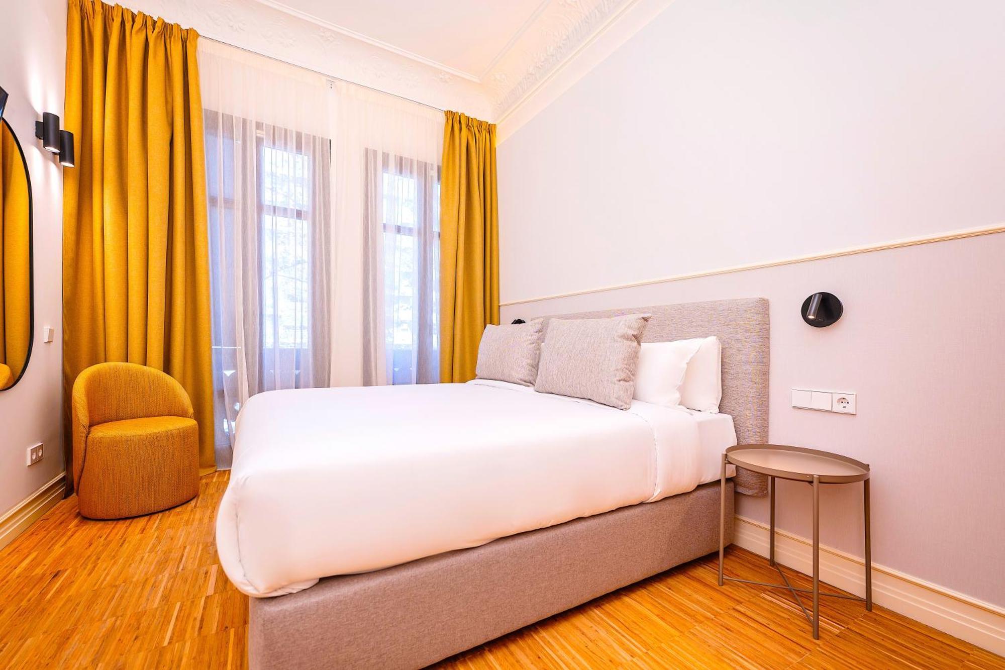 Sweett - Gran Via Apartment Барселона Екстериор снимка